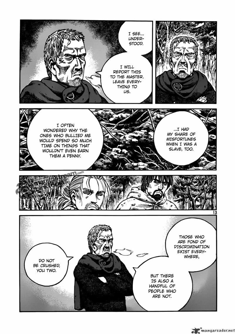 Vinland Saga, Chapter 69 image 13